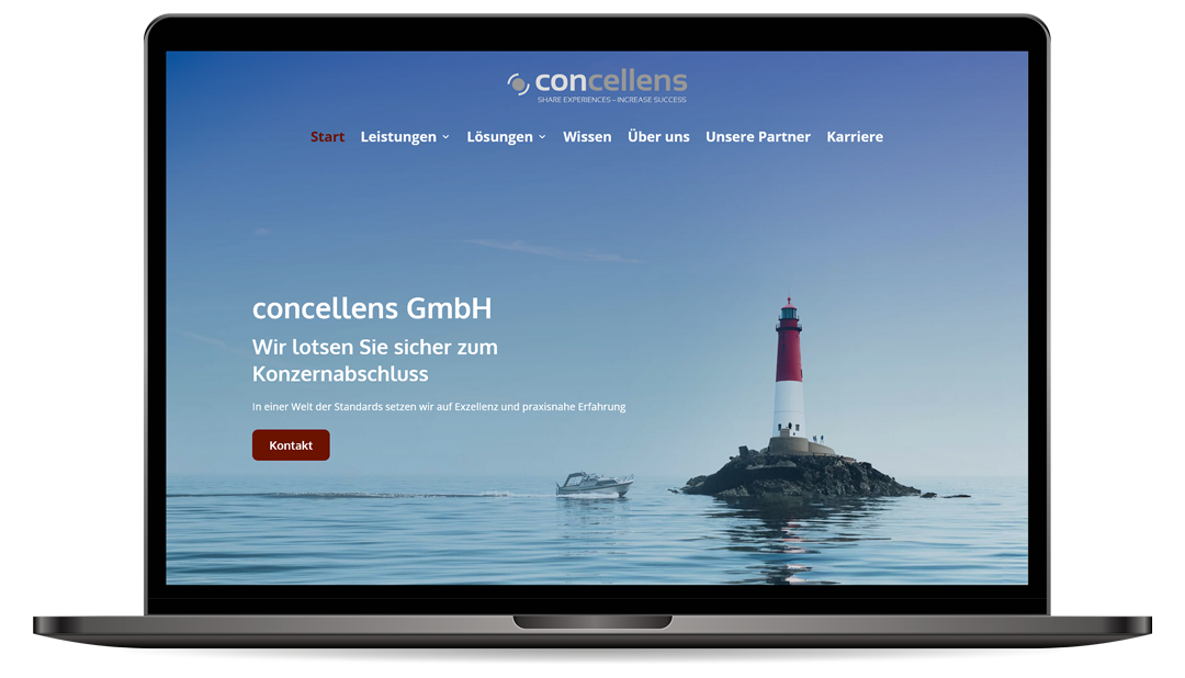 concellens GmbH