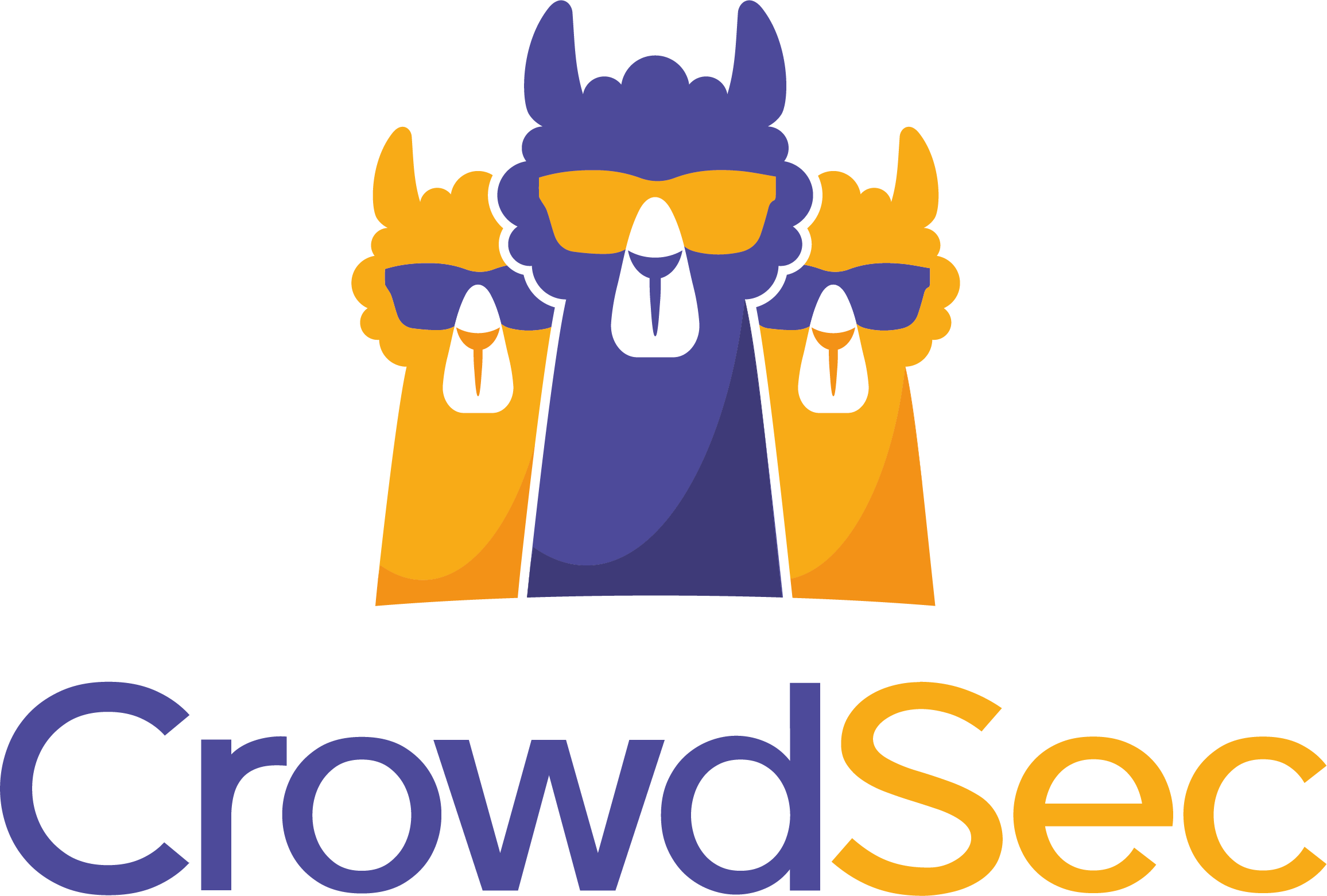 CrowdSec CrowdSec