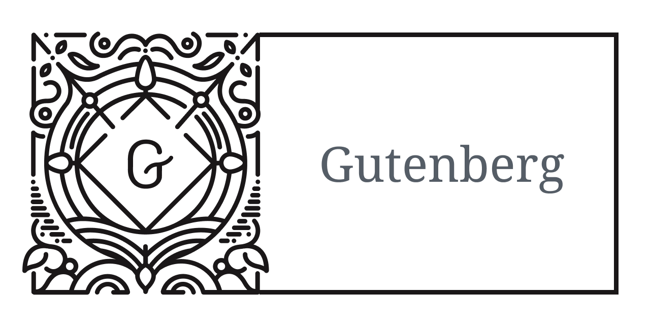 Gutenberg Gutenberg
